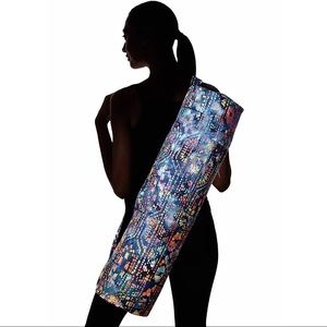 Hugger Mugger Yoga Mat Bag